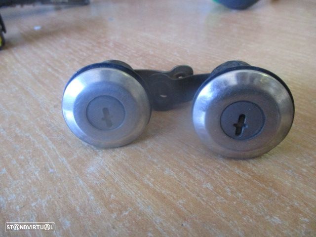 CANHÃO CAN156 CITROEN XSARA 2000 1.4I 5P - 2