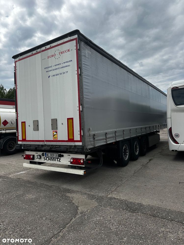 Schmitz Cargobull SCB*S3T - 18