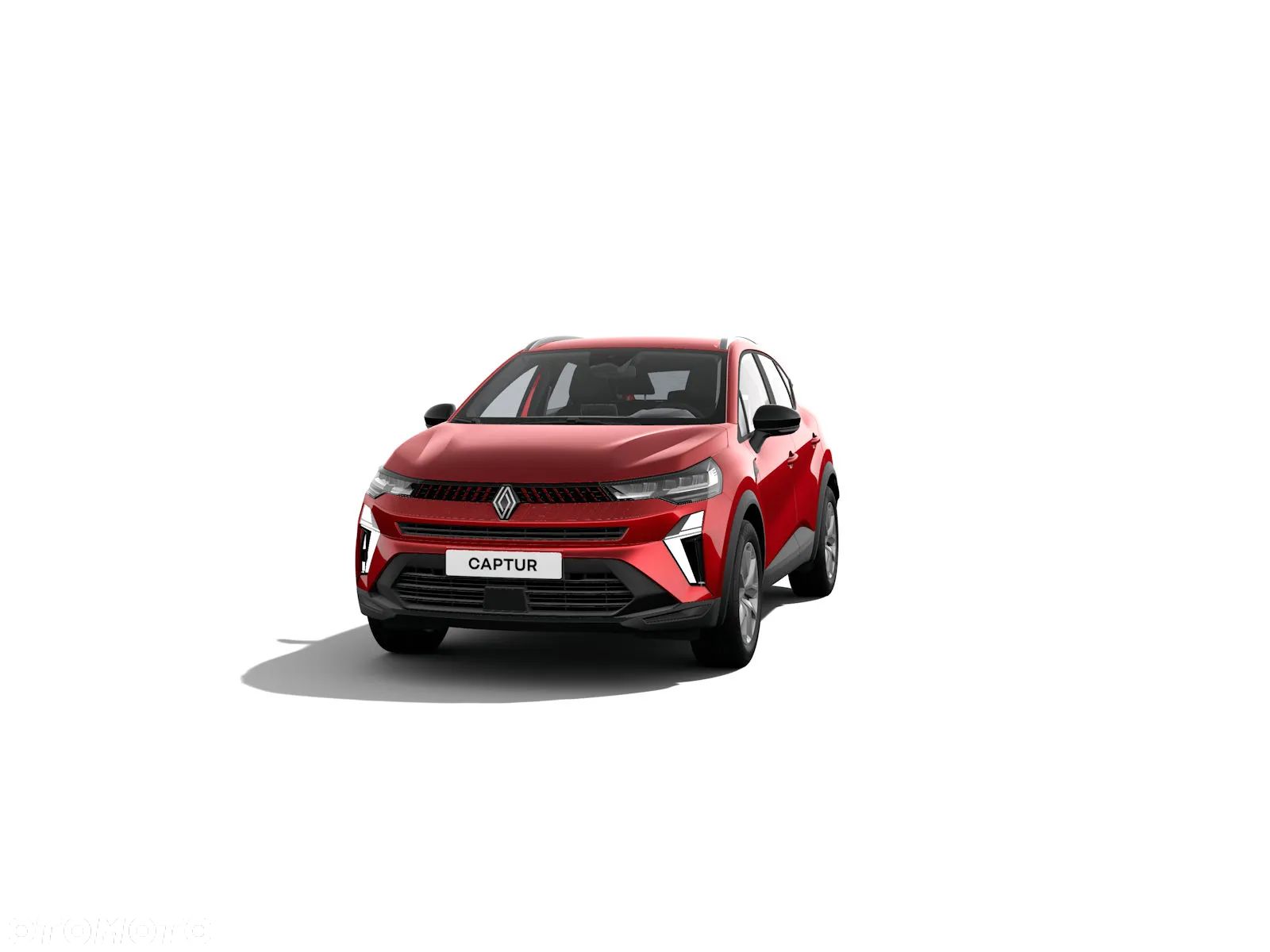 Renault Captur - 1