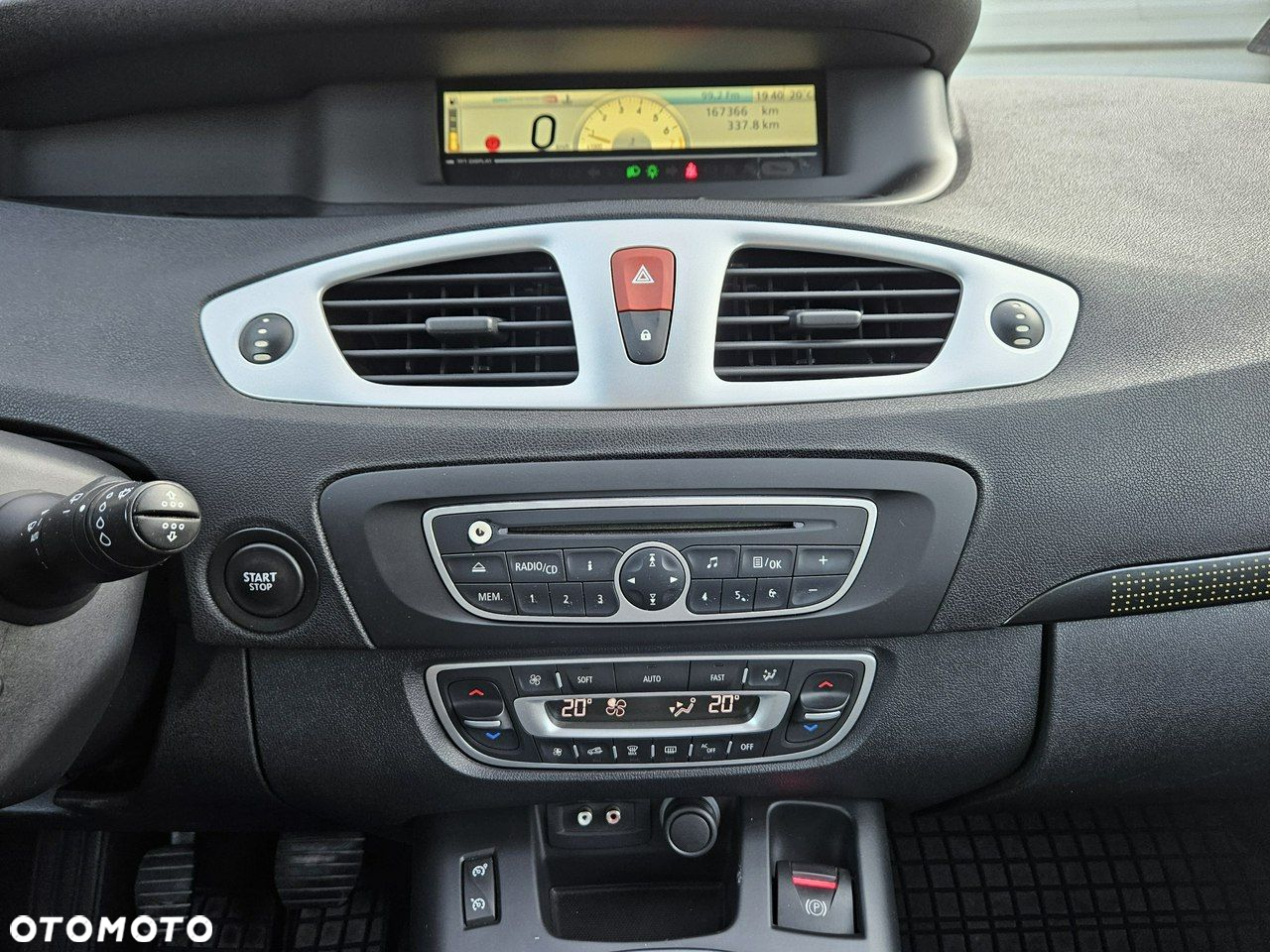 Renault Scenic 1.4 16V TCE Privilege - 36