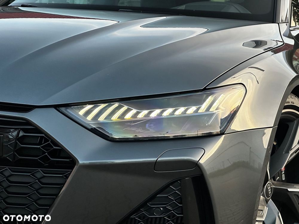 Audi RS7 Sportback - 36