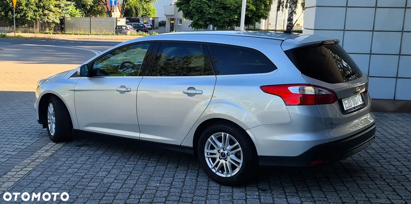 Ford Focus 1.0 EcoBoost Edition Start - 6