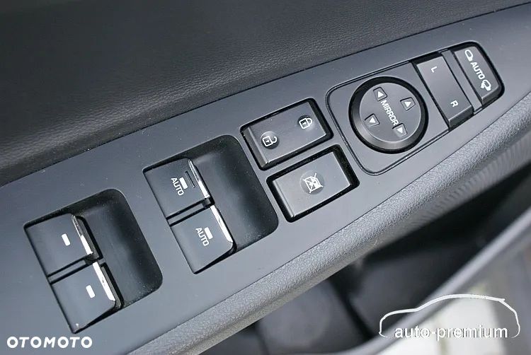 Hyundai Tucson 1.6 GDi 2WD Style - 22