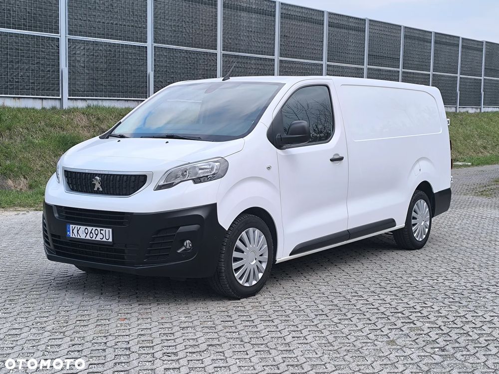 Peugeot EXPERT - 11