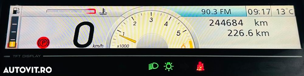 Renault Grand Scenic dCi 110 FAP Dynamique - 25