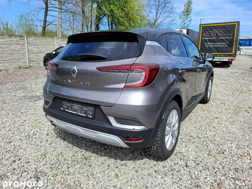 Renault Captur 1.0 TCe Techno - 27