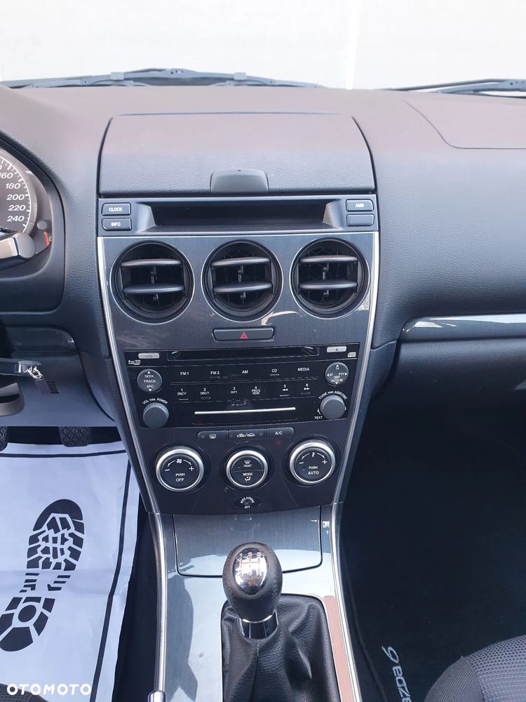 Mazda 6 - 26