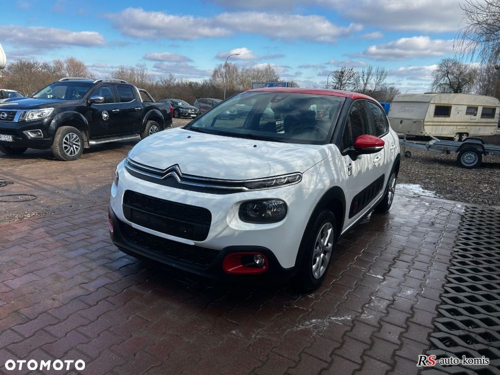 Citroën C3 - 14