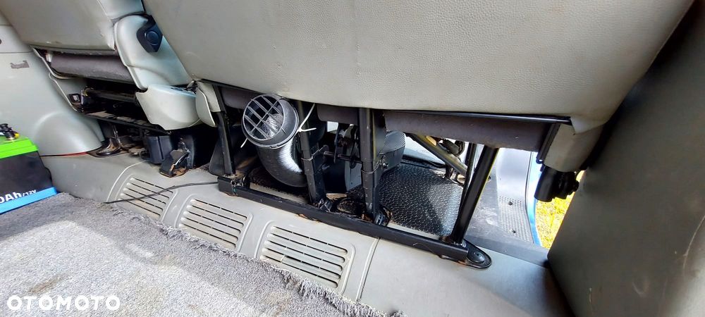 Renault Trafic L2H1 - 15