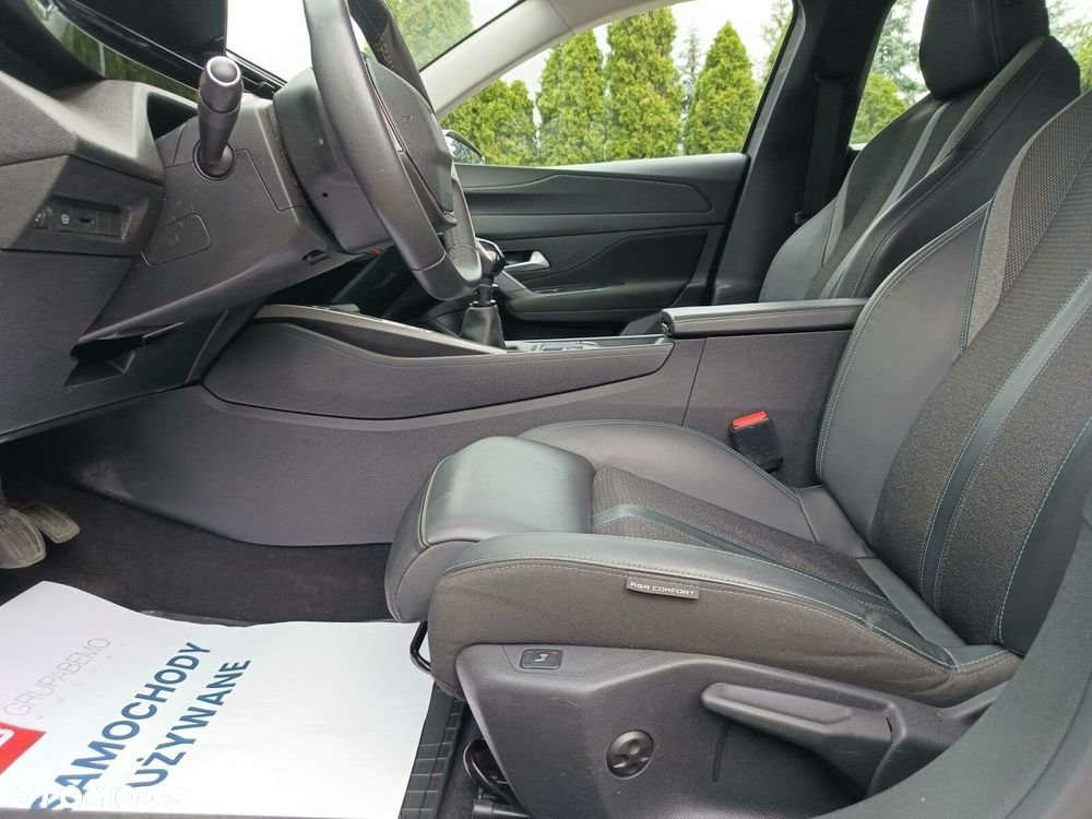 Peugeot 308 1.5 BlueHDi Active S&S - 15