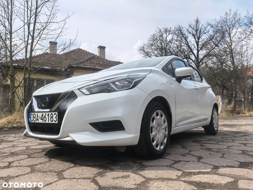 Nissan Micra - 18