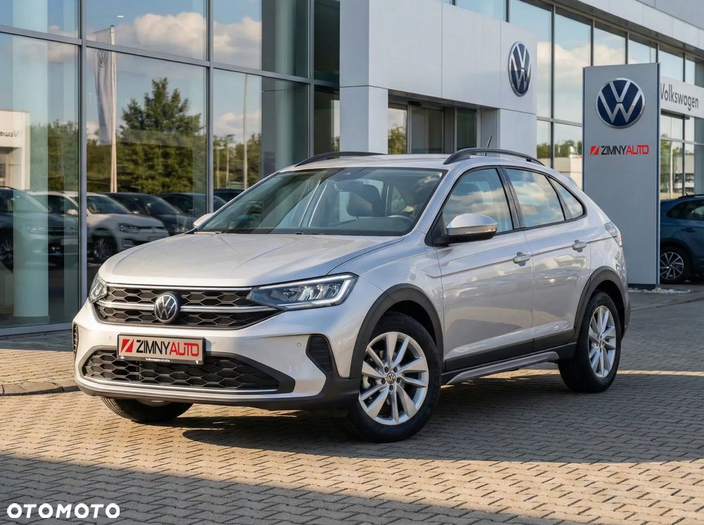 Volkswagen Taigo 1.0 TSI Life Plus - 2