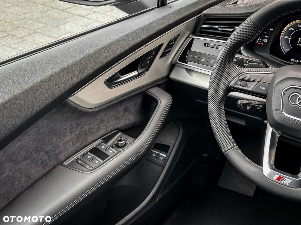 Audi Q7 - 28