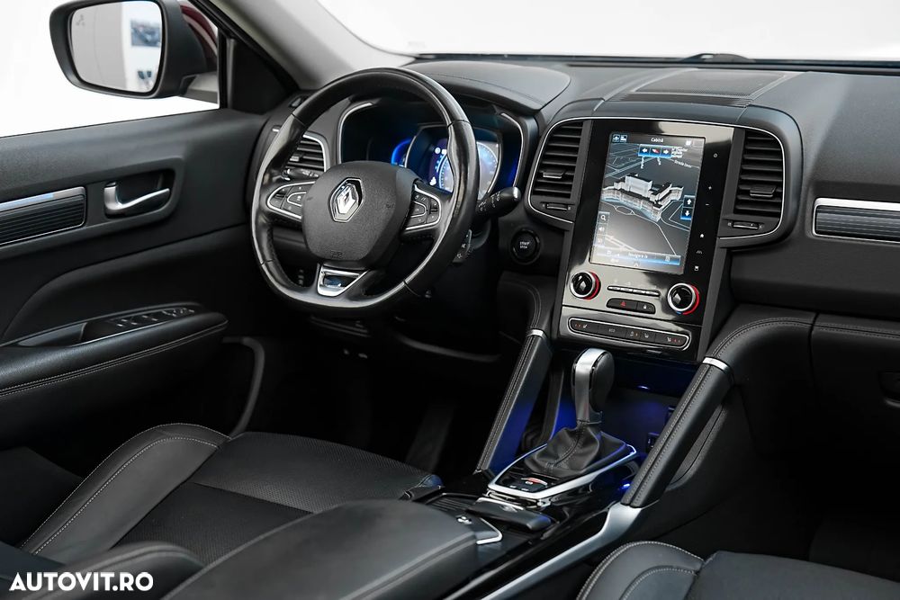 Renault Koleos - 15