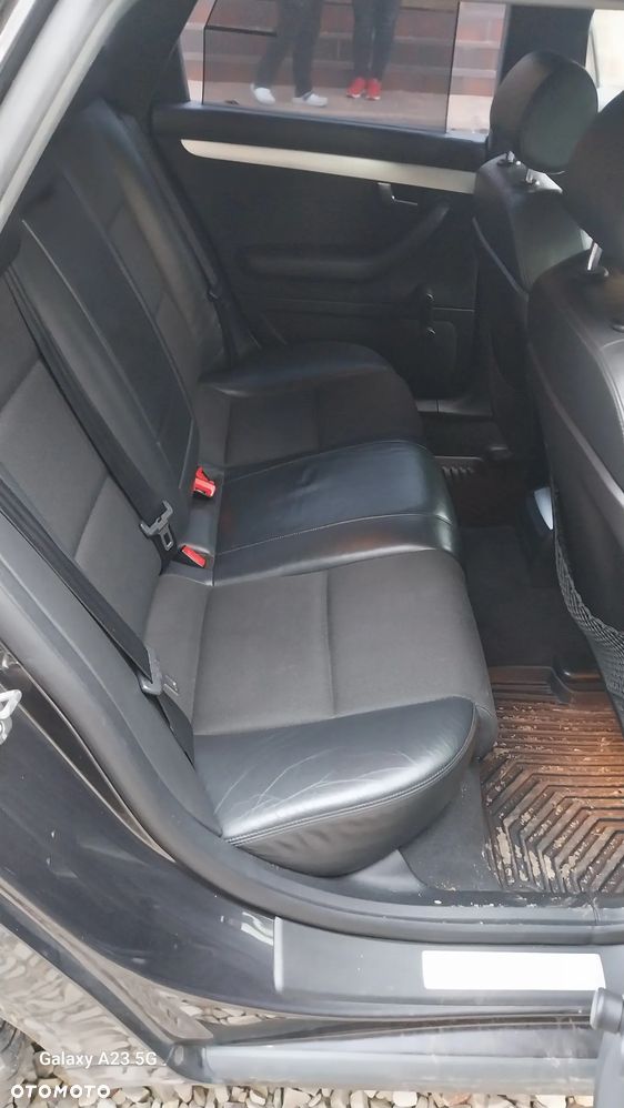 Audi A4 Allroad - 14