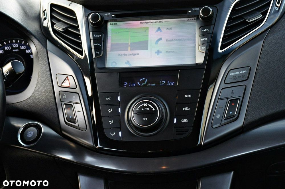 Hyundai i40 - 30