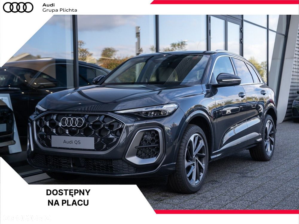 Audi Q5 - 2