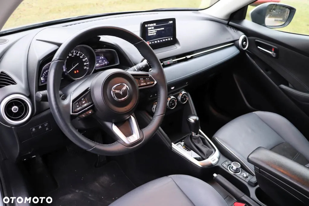 Mazda 2 SKYACTIV-G 90 Sports-Line - 10