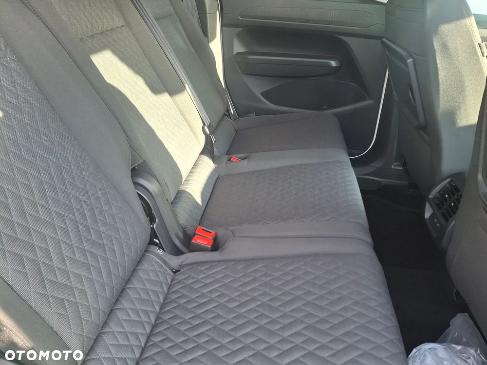 Volkswagen Caddy 2.0 TDI DSG - 18