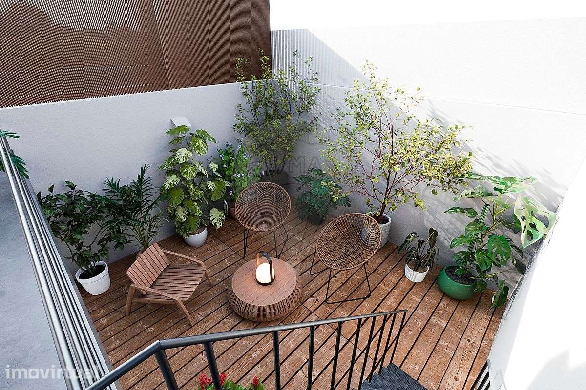 Apartamento T3 para venda - Grande imagem: 3/15