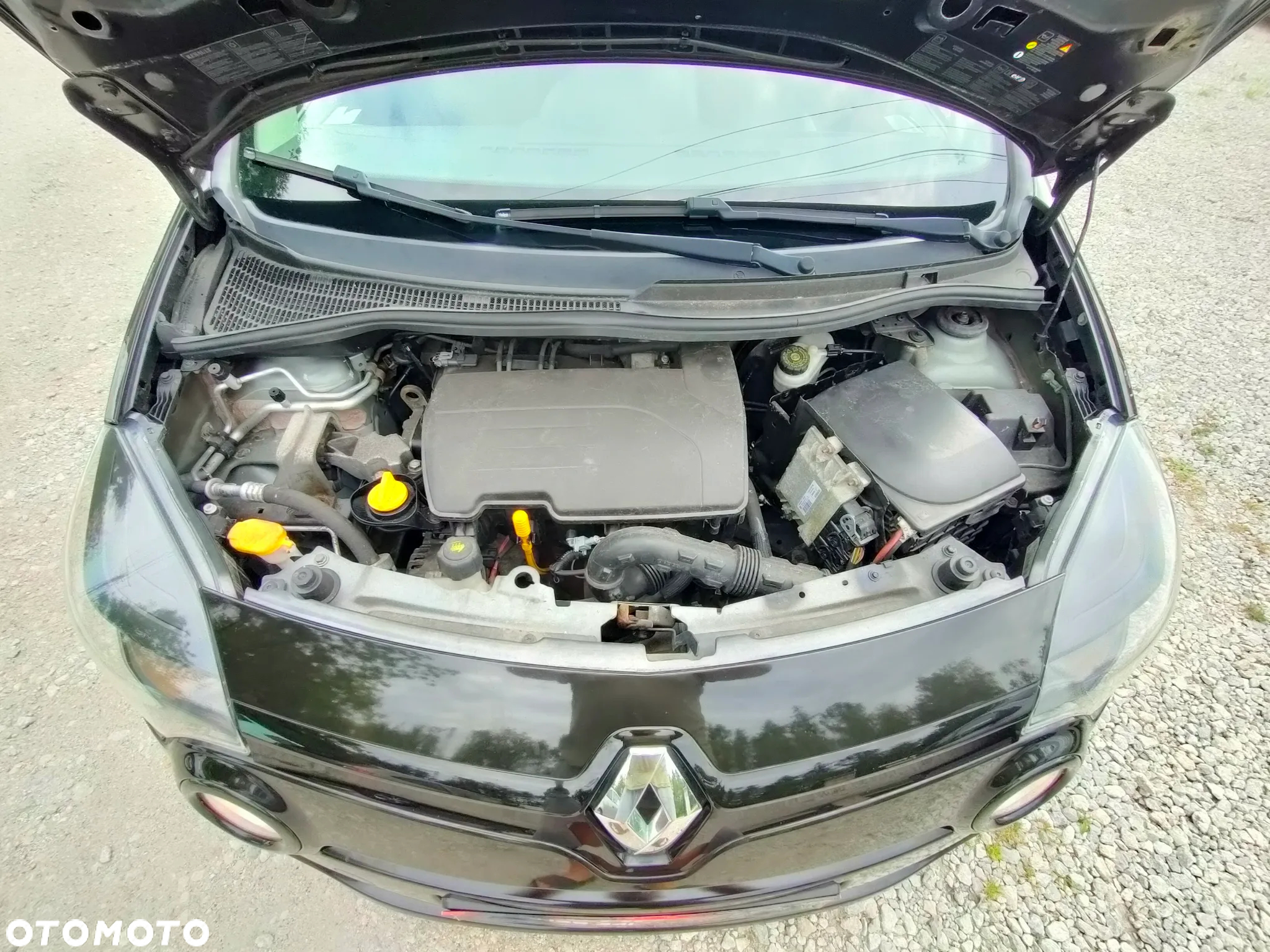Renault Twingo 1.2 16V Dynamique - 29
