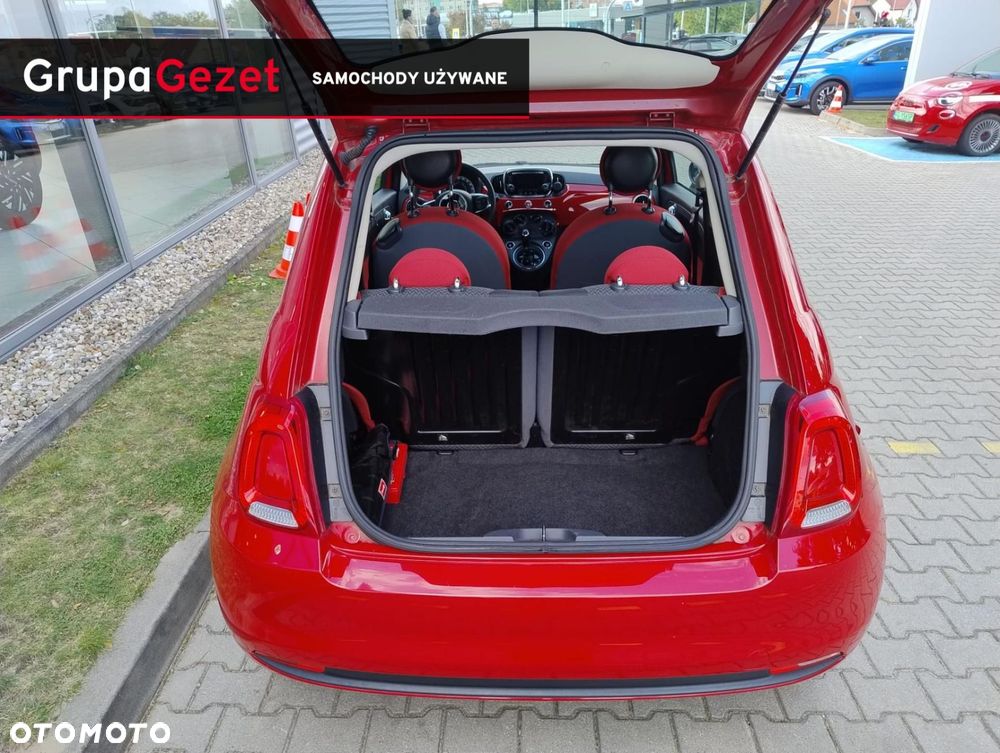 Fiat 500 - 8