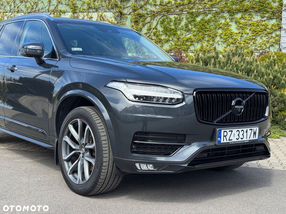Volvo XC 90 T6 AWD Inscription - 19