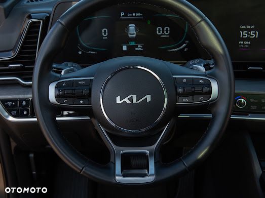 Kia Sportage - 27