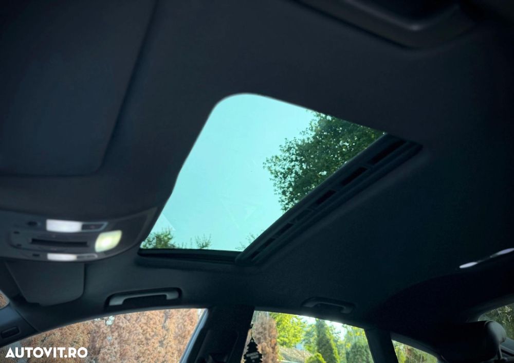 Audi A7 3.0 TDI Quattro S-Tronic - 18