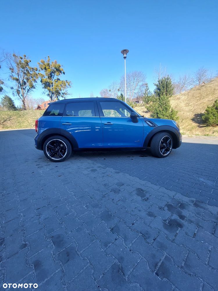 MINI Cooper S - 3