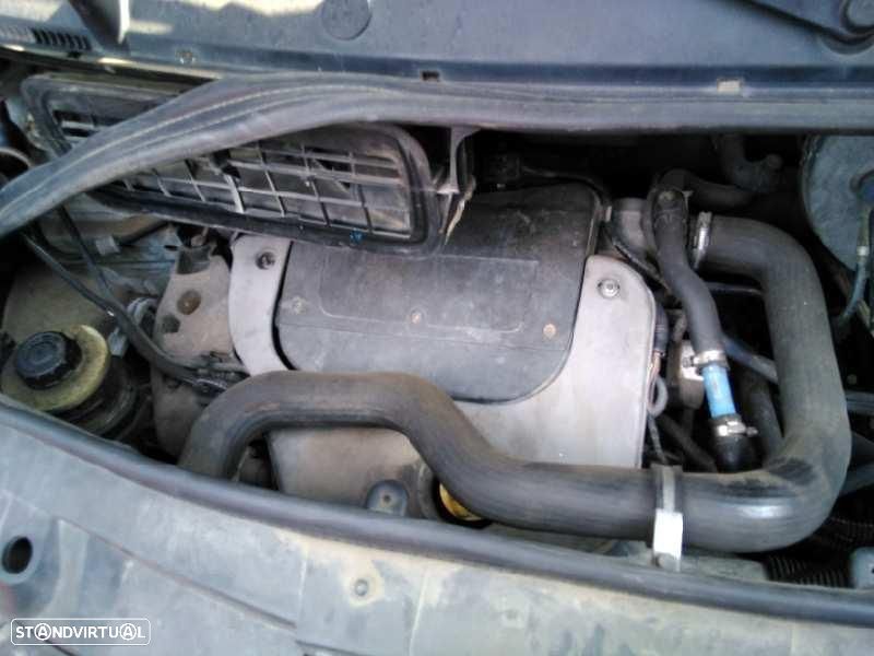 QUADRANTE NISSAN PRIMASTAR X83 - 7