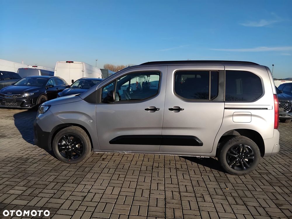 Fiat Doblo Combi 1.5 BlueHDI S&S L1 - 5