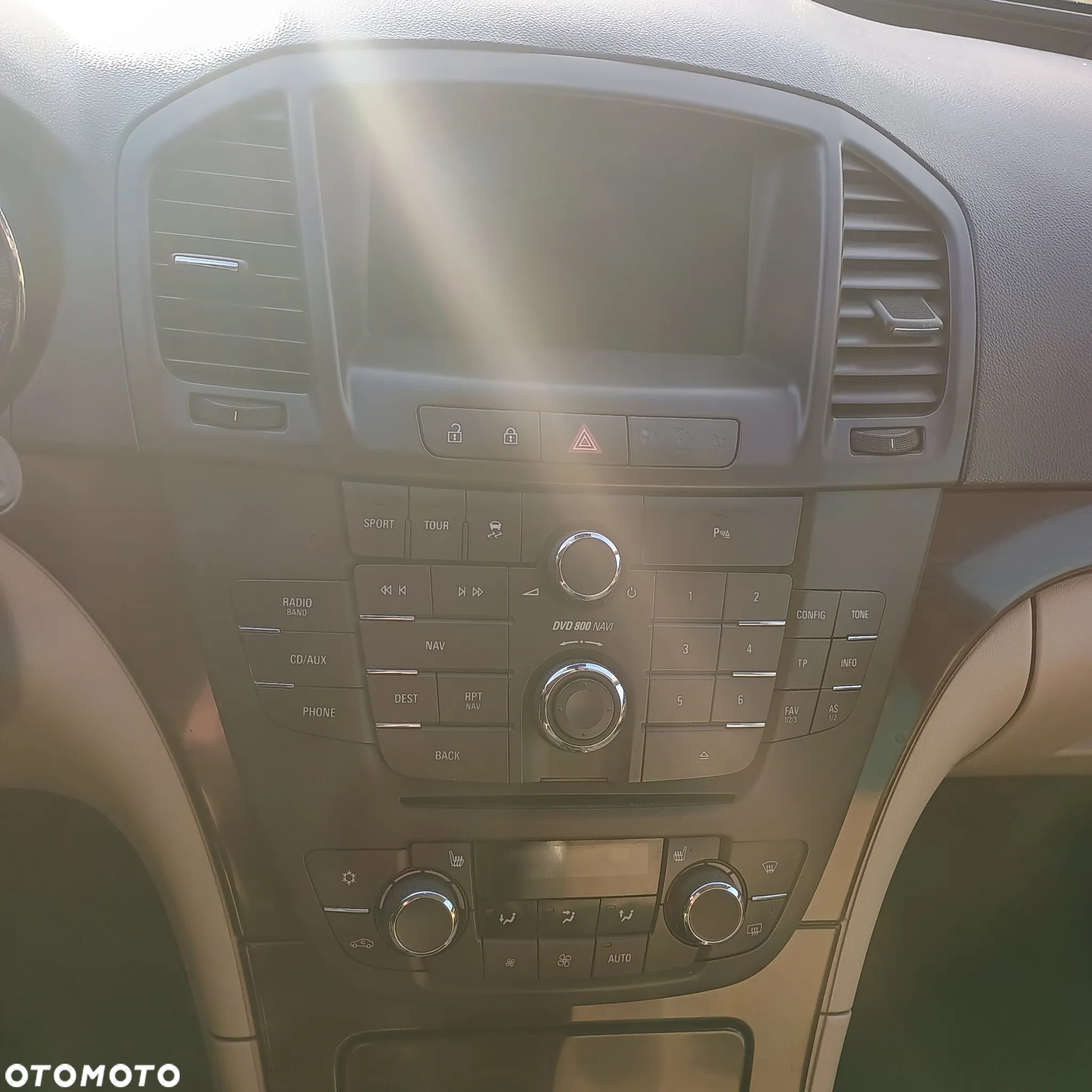 Opel Insignia 2.0 CDTI Cosmo - 10