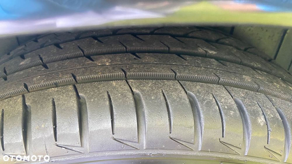 Citroën C5 HDi 135 Automatik Tendance - 13