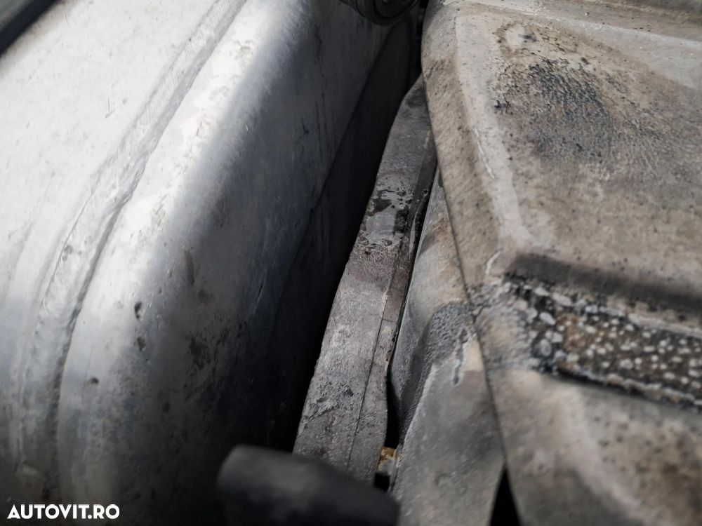 Volvo fh 540 automat euro 6 retarder - 7