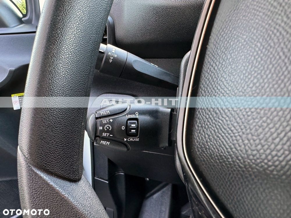 Peugeot Partner - 25