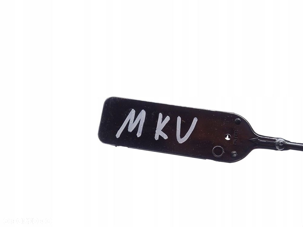 DYFERENCJAŁ DYFER MOST TYŁ TYLNY MKV 0BF500043R AUDI S8 D4 LIFT 4.0 TFSI - 6