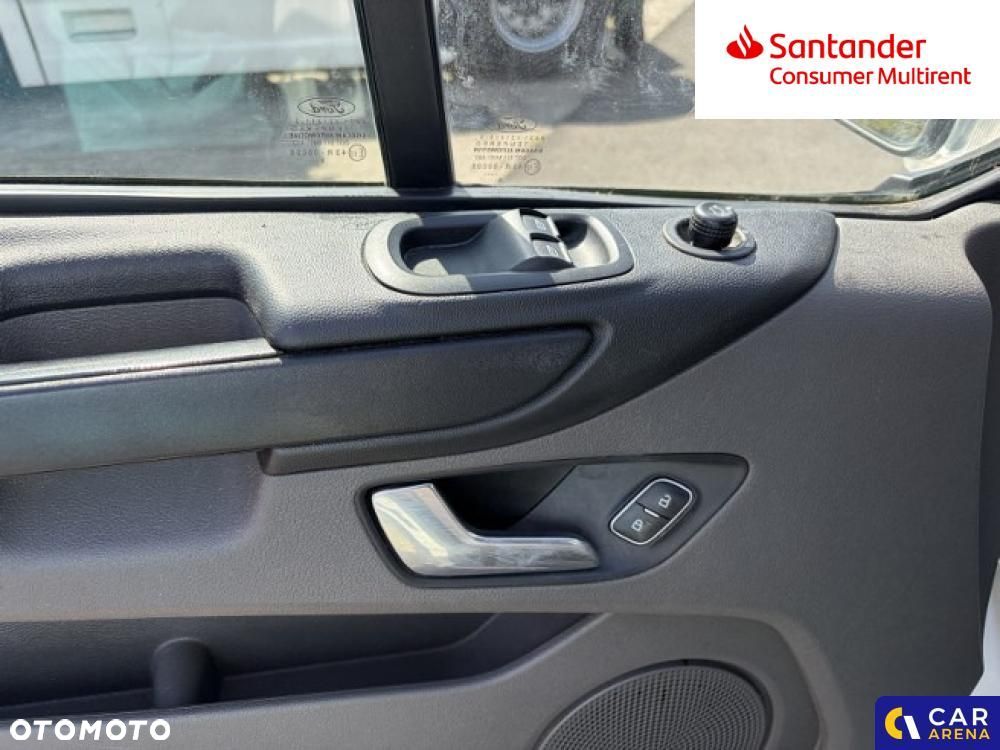 Ford Transit - 17