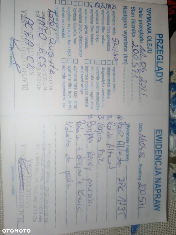 Opel Vivaro L1H1 2.7t - 8