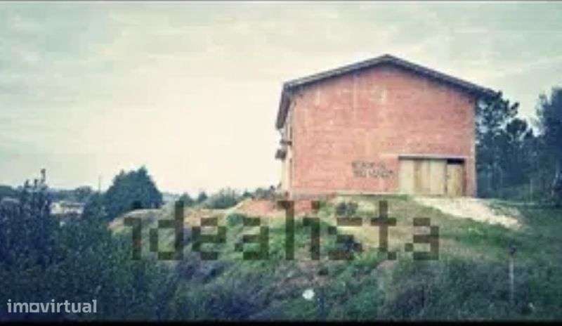 Terreno com Moradia - Murtal - Grande imagem: 3/5