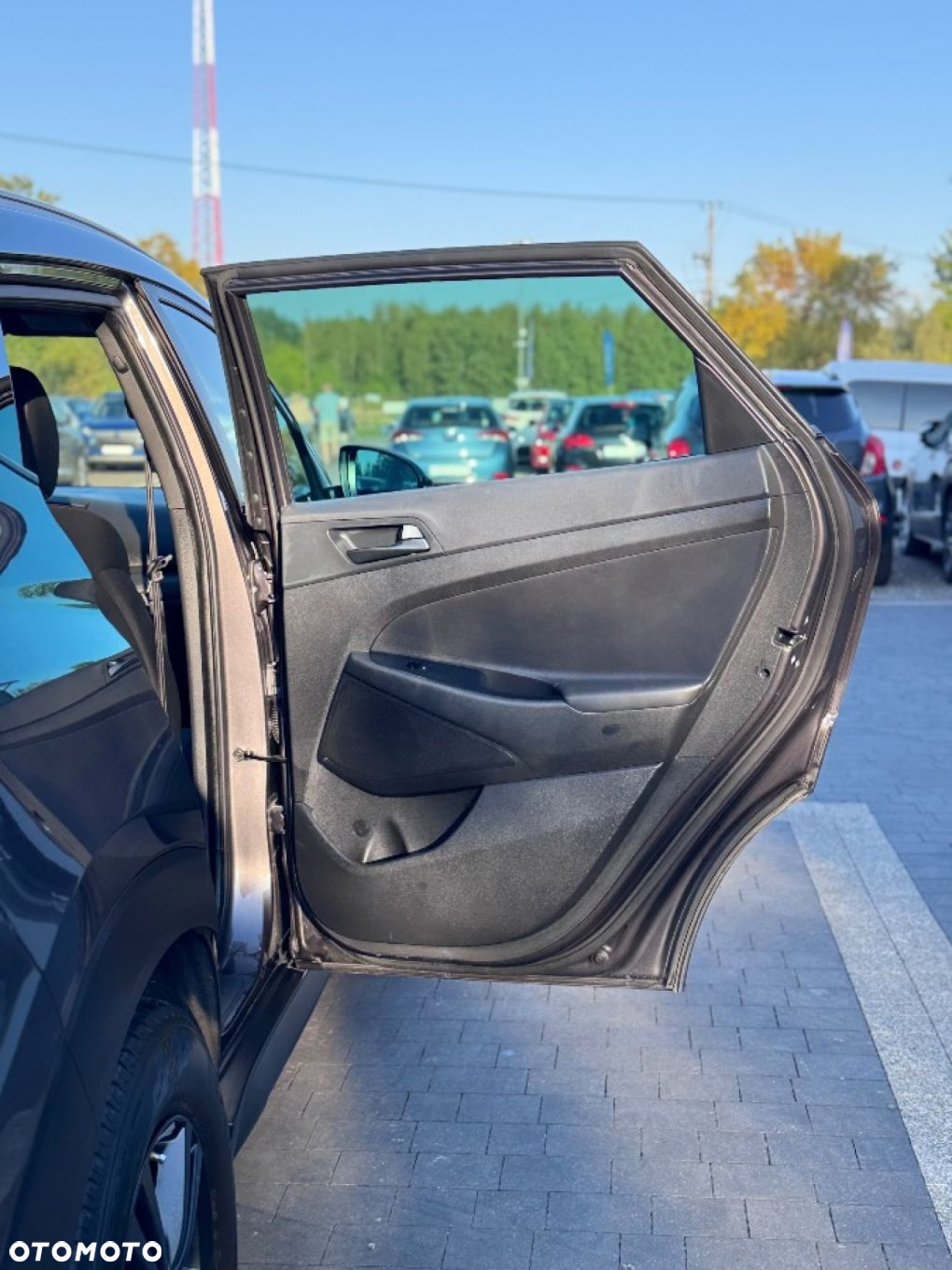 Hyundai Tucson - 39