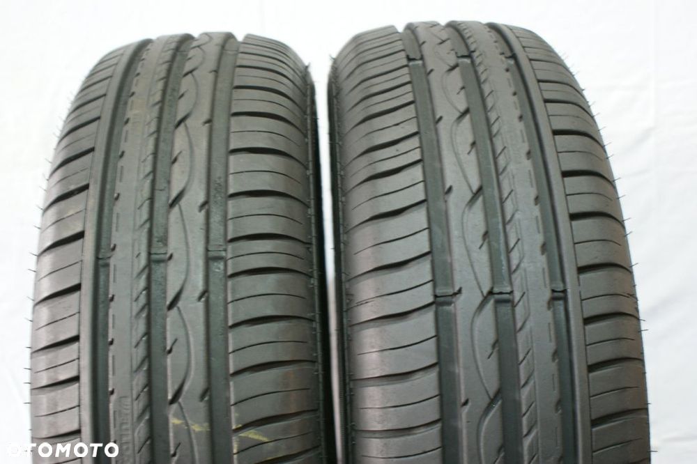 185/65R15 FULDA ECOCONTROL HP , 7mm letnie .