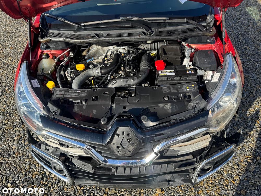 Renault Captur ENERGY TCe 120 EDC LIMITED - 16