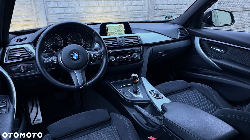 BMW Seria 3 - 15