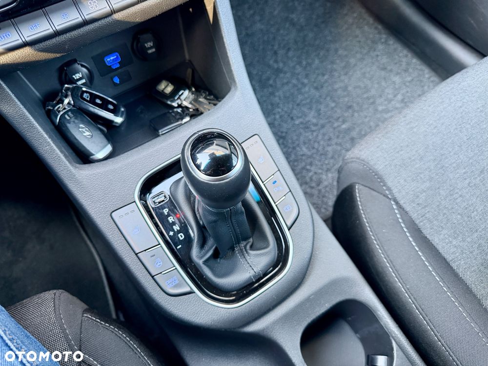 Hyundai i30 1.6 CRDI DCT EDITION 30+ - 28