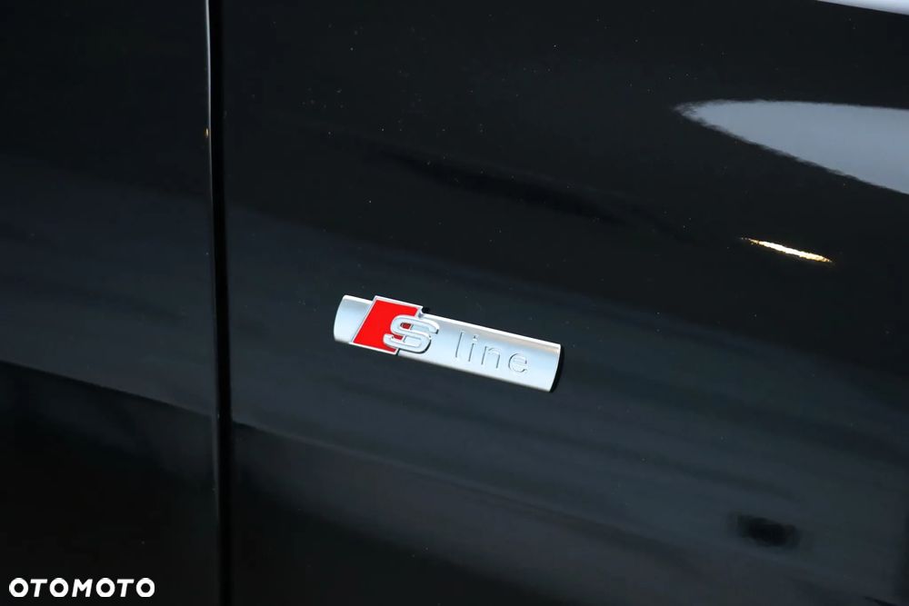 Audi A5 Avant TFSI Quattro S tronic - 14