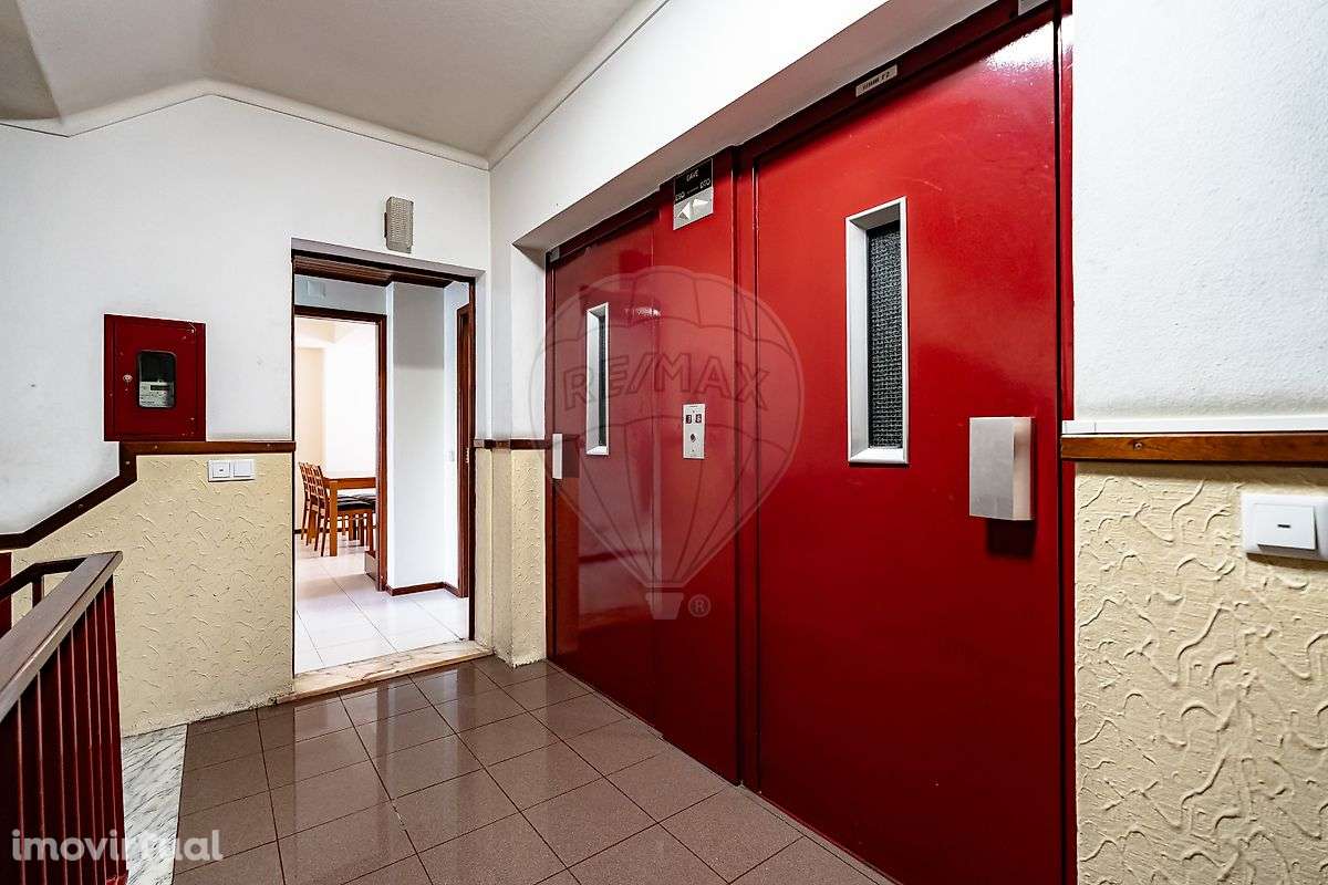 Apartamento T2 para arrendamento - Grande imagem: 4/27