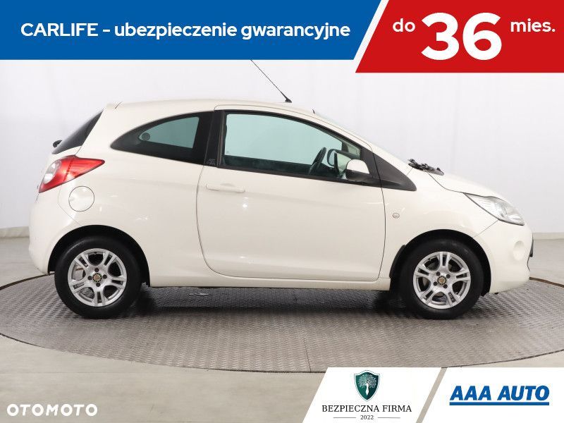 Ford KA - 7