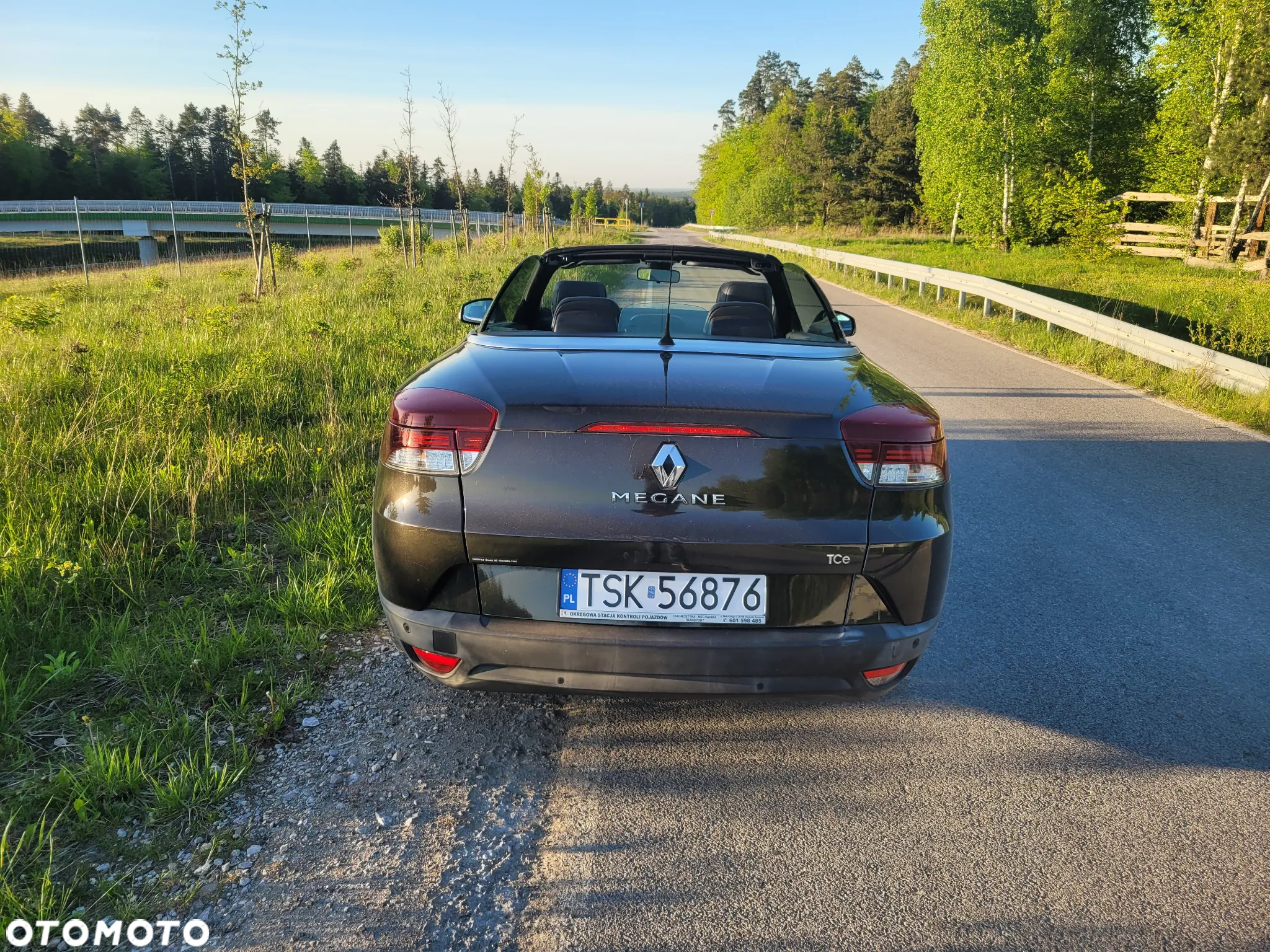 Renault Megane 1.4 16V TCE Expression - 18