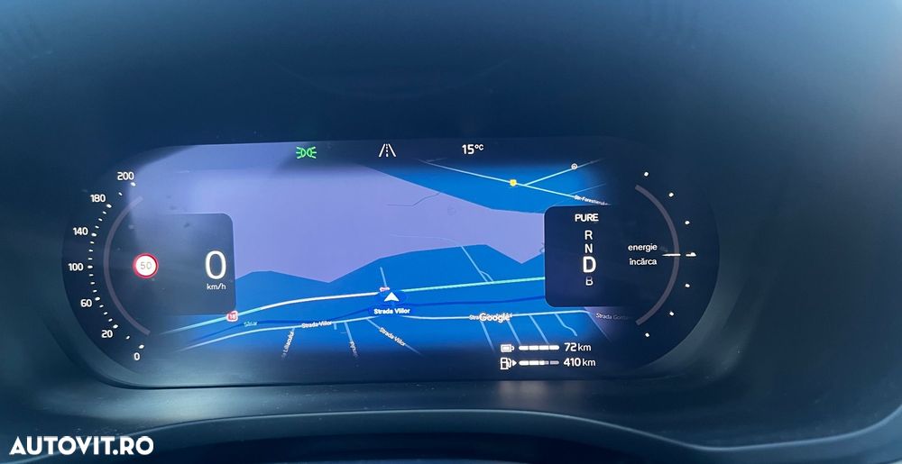 Volvo XC 60 T8 AWD Recharge Ultimate Dark - 14